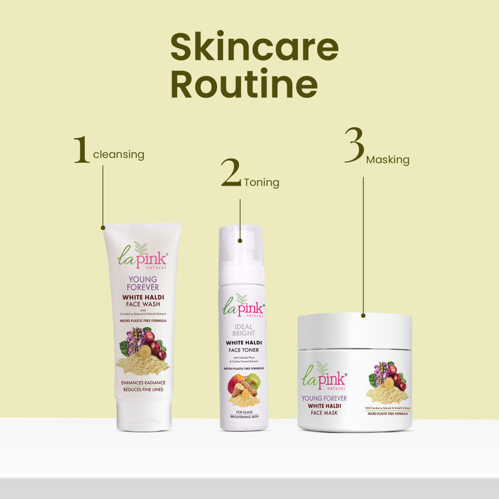 Young Forever Anti-Aging Day Cream SPF 15 With Bakuchi For Fine Lines & Wrinkles