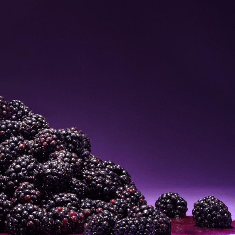 Dewberry Hand Balm