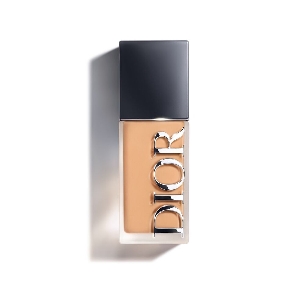 Forever No-Transfer 24H Wear Matte Foundation - 3 Warm Olive