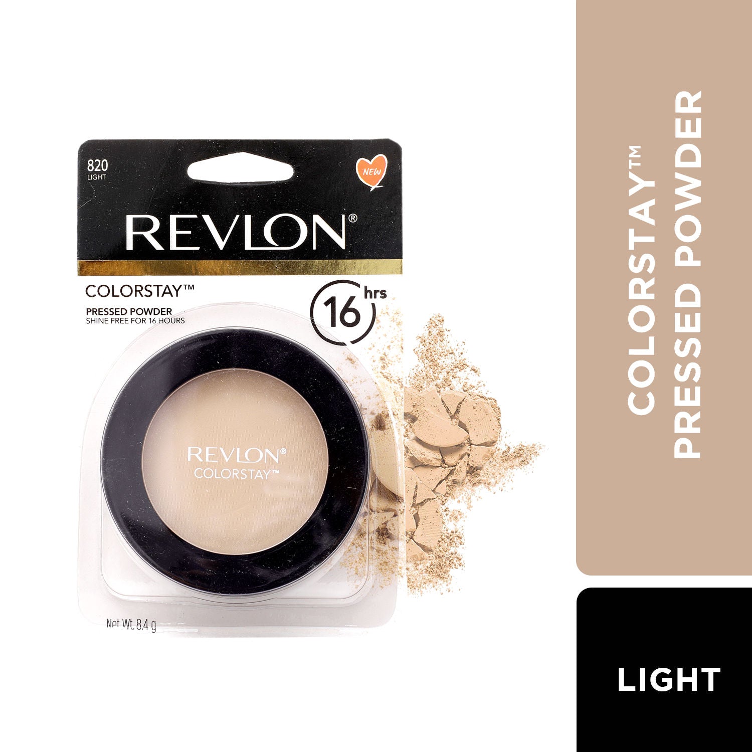 Colorstay Pressed Powder