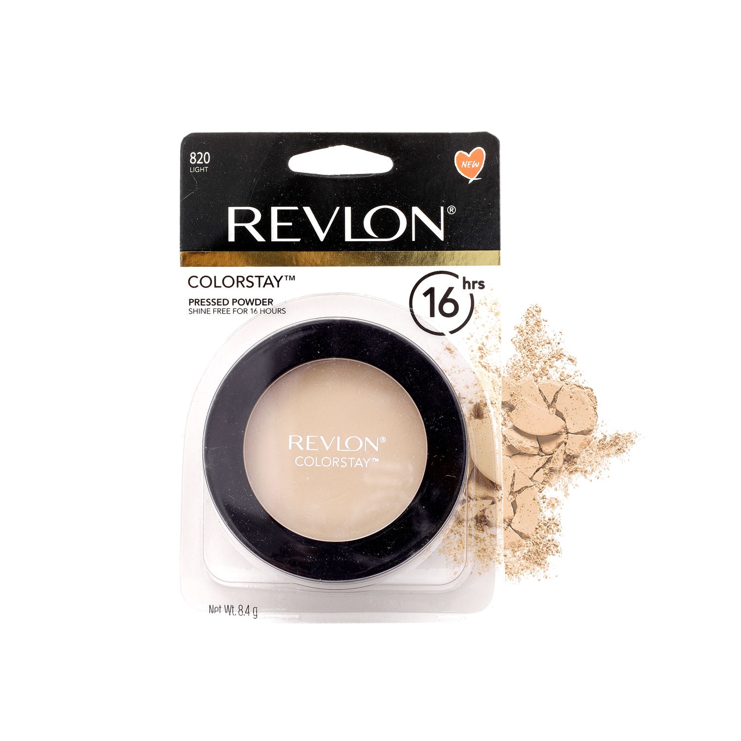 Colorstay Pressed Powder