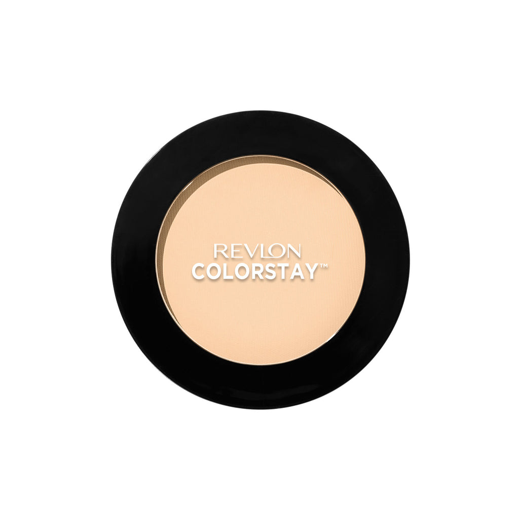 Colorstay Pressed Powder