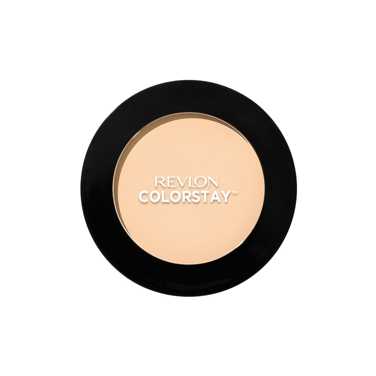 Colorstay Pressed Powder