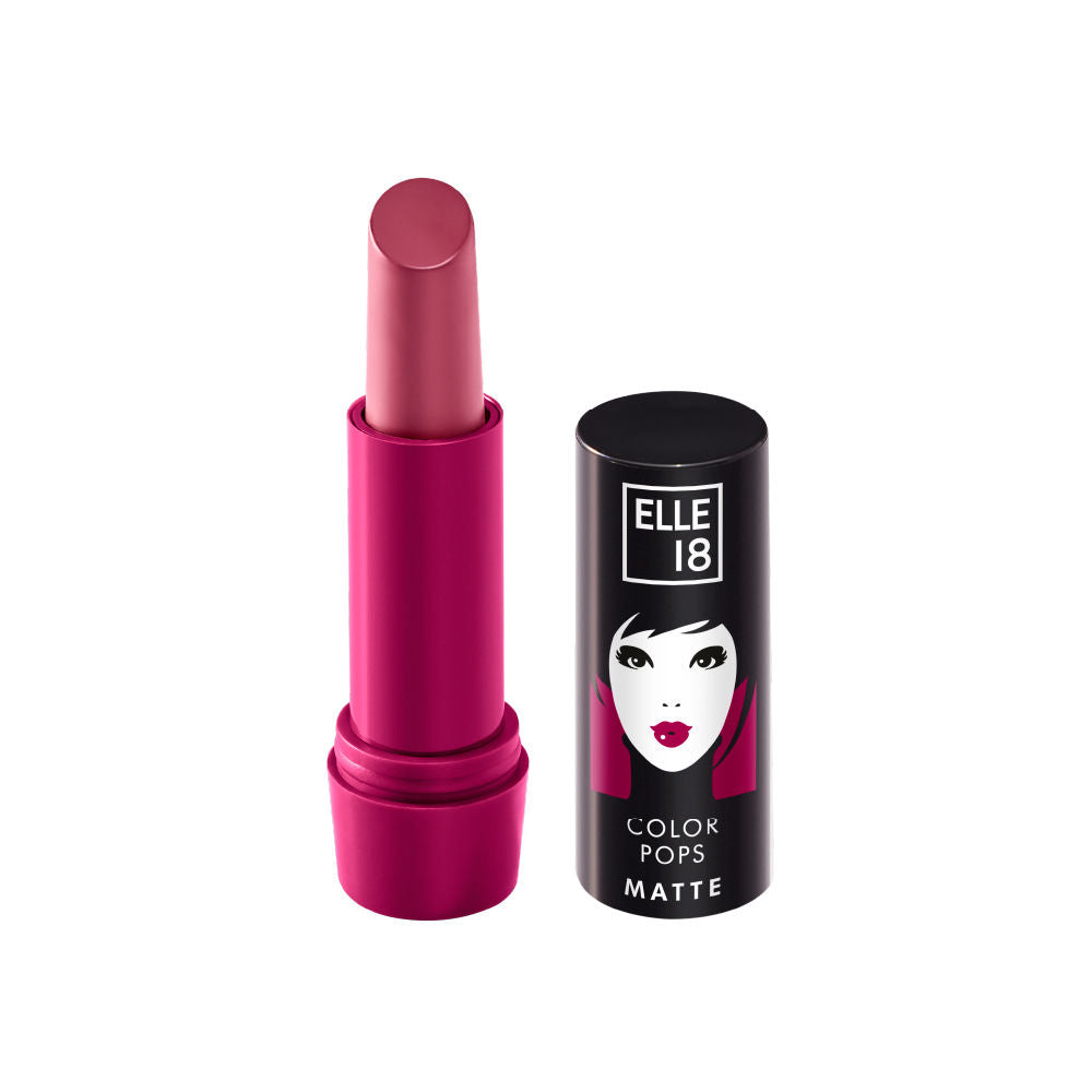 Color Pop Matte Lip Color