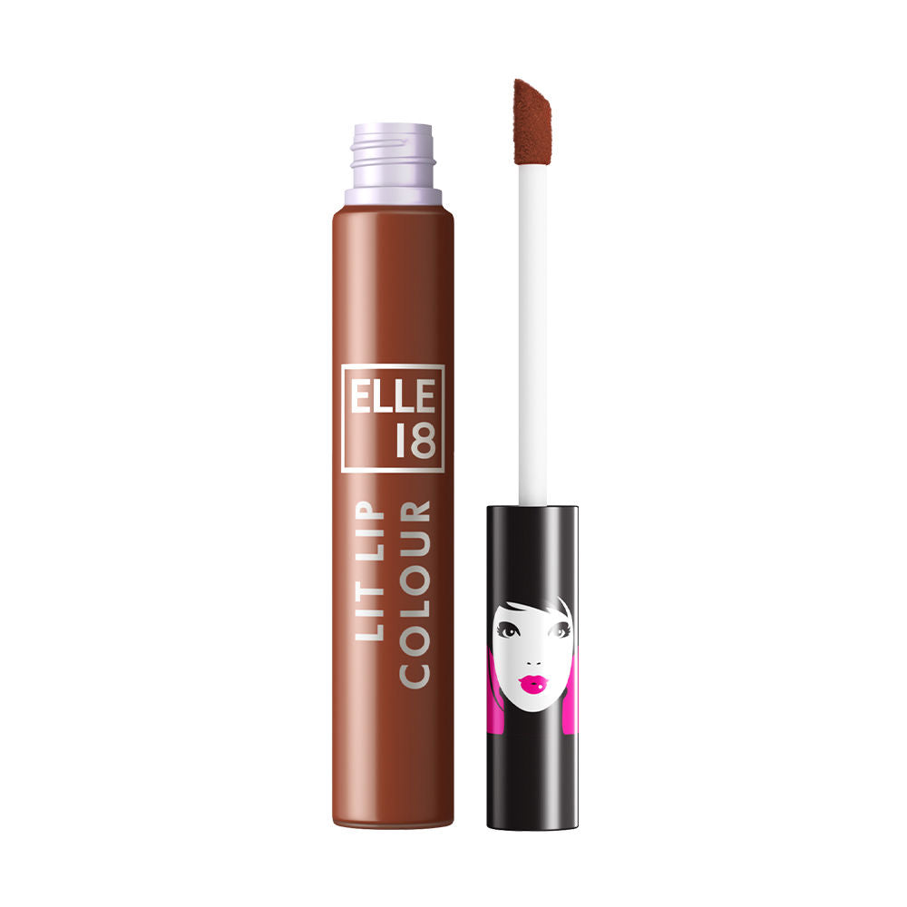 Liquid Lip Color