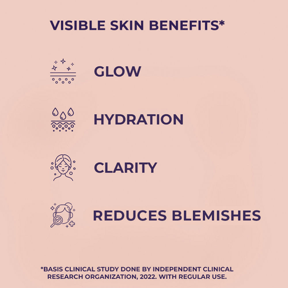 Even-Toned Glow Bathing Soap Infused With Vitamin C & E - Buy 4 Get 1 Free