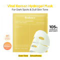 Radiant Vita Niacinamide Real Deep Mask