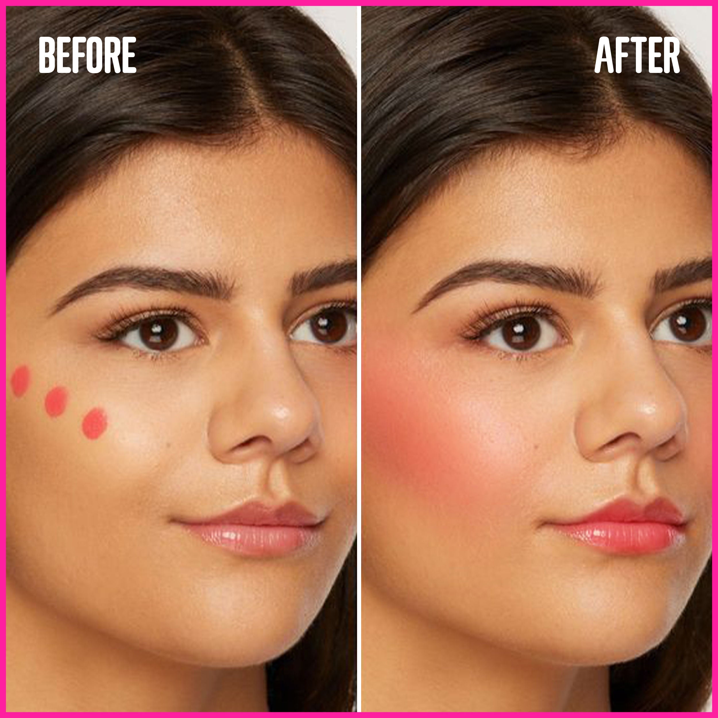 I'M Tinted Blush