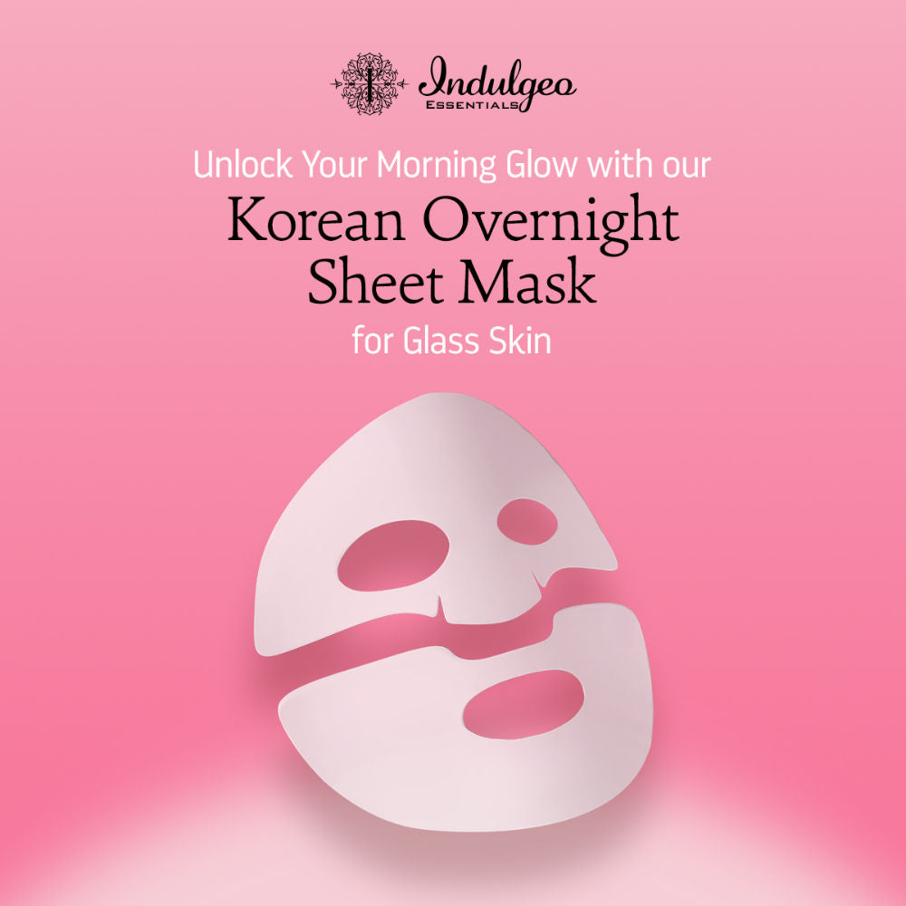 Ginseng PDRN Enriched Bio Collagen Intense Glow Sheet Mask (44g)
