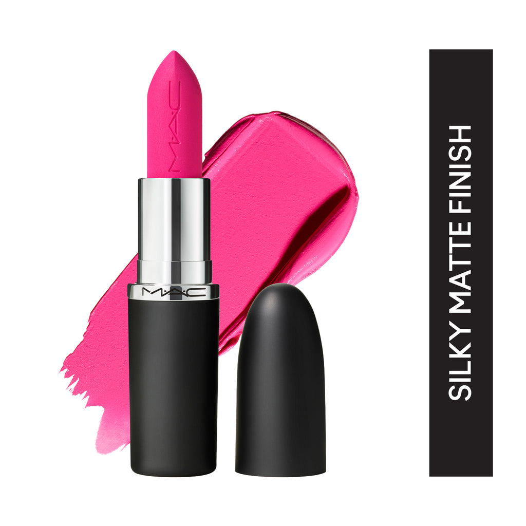 MACximal Matte Lipstick - Candy Yum Yum