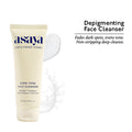 Dark Spot Even Tone Face Wash for Men & Women with MelaMe Complex, Kojic Acid & Alpha Arbutin