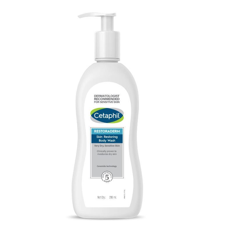 Restoraderm Skin Restoring Body Wash