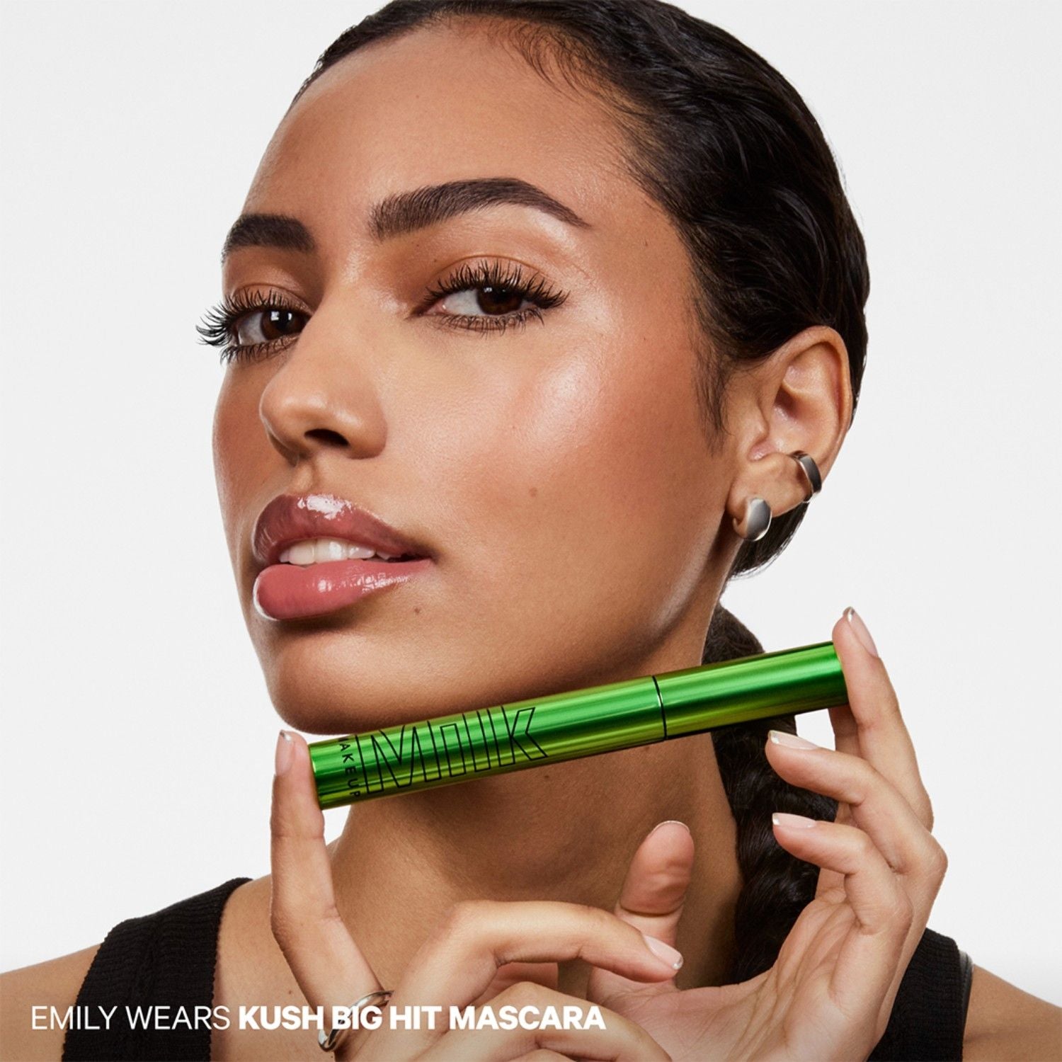 Kush Mascara