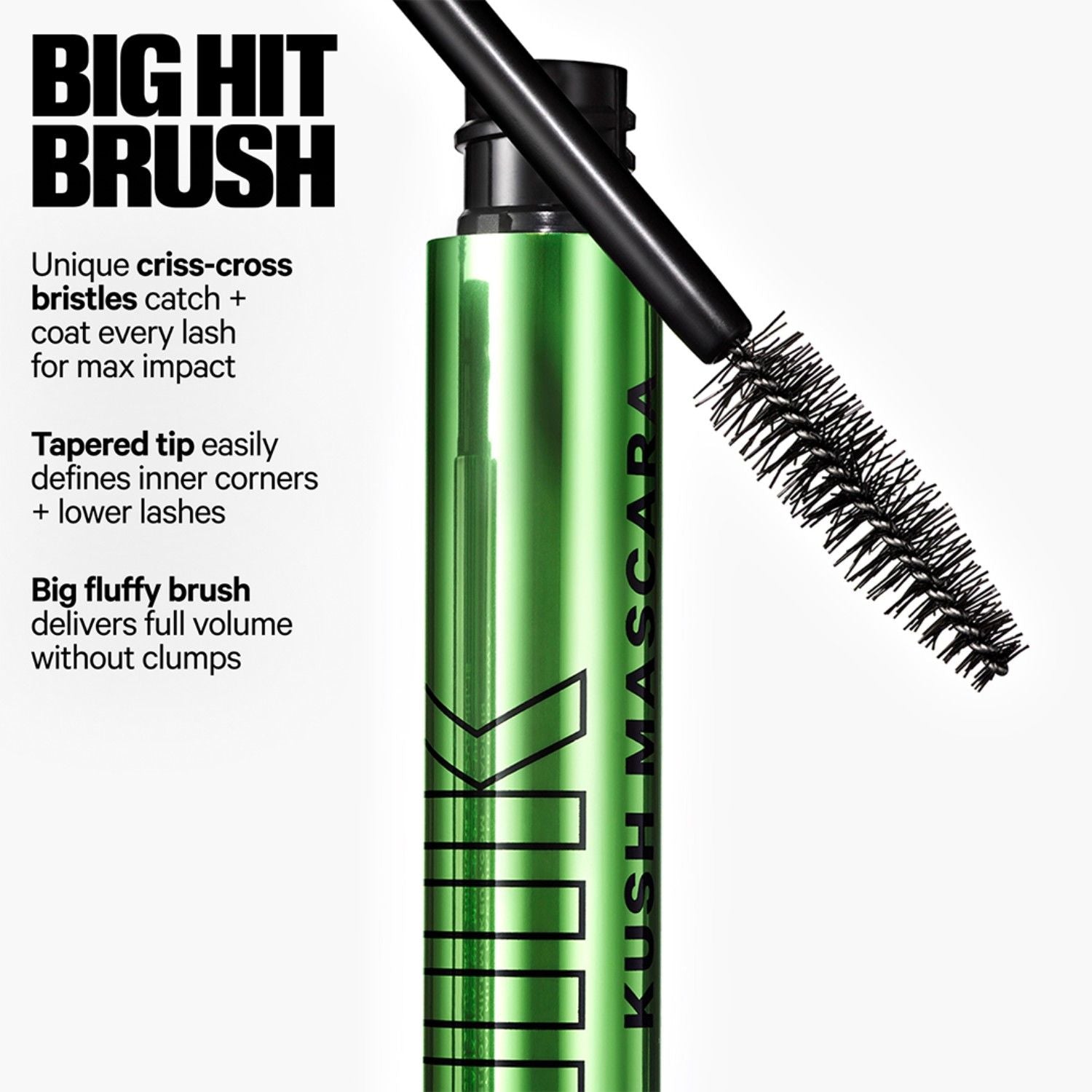 Kush Mascara
