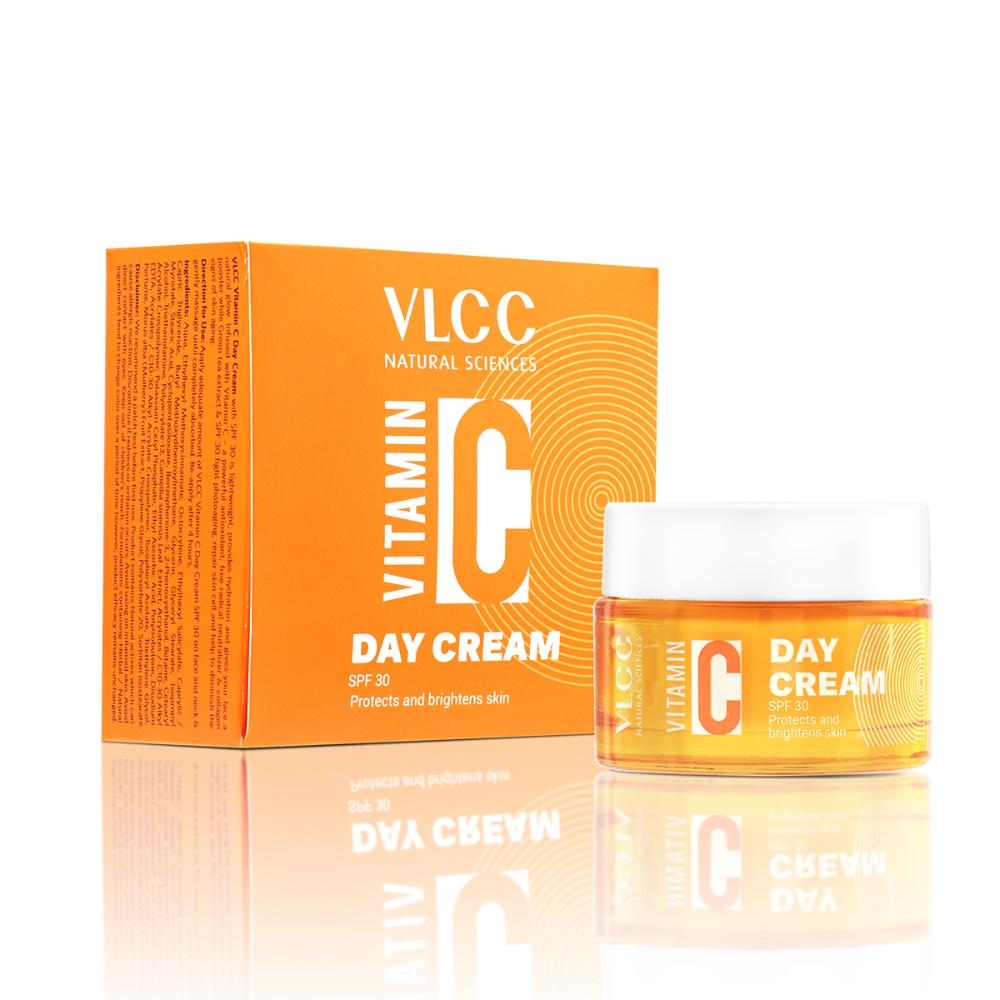 Vitamin C Day Cream SPF 30