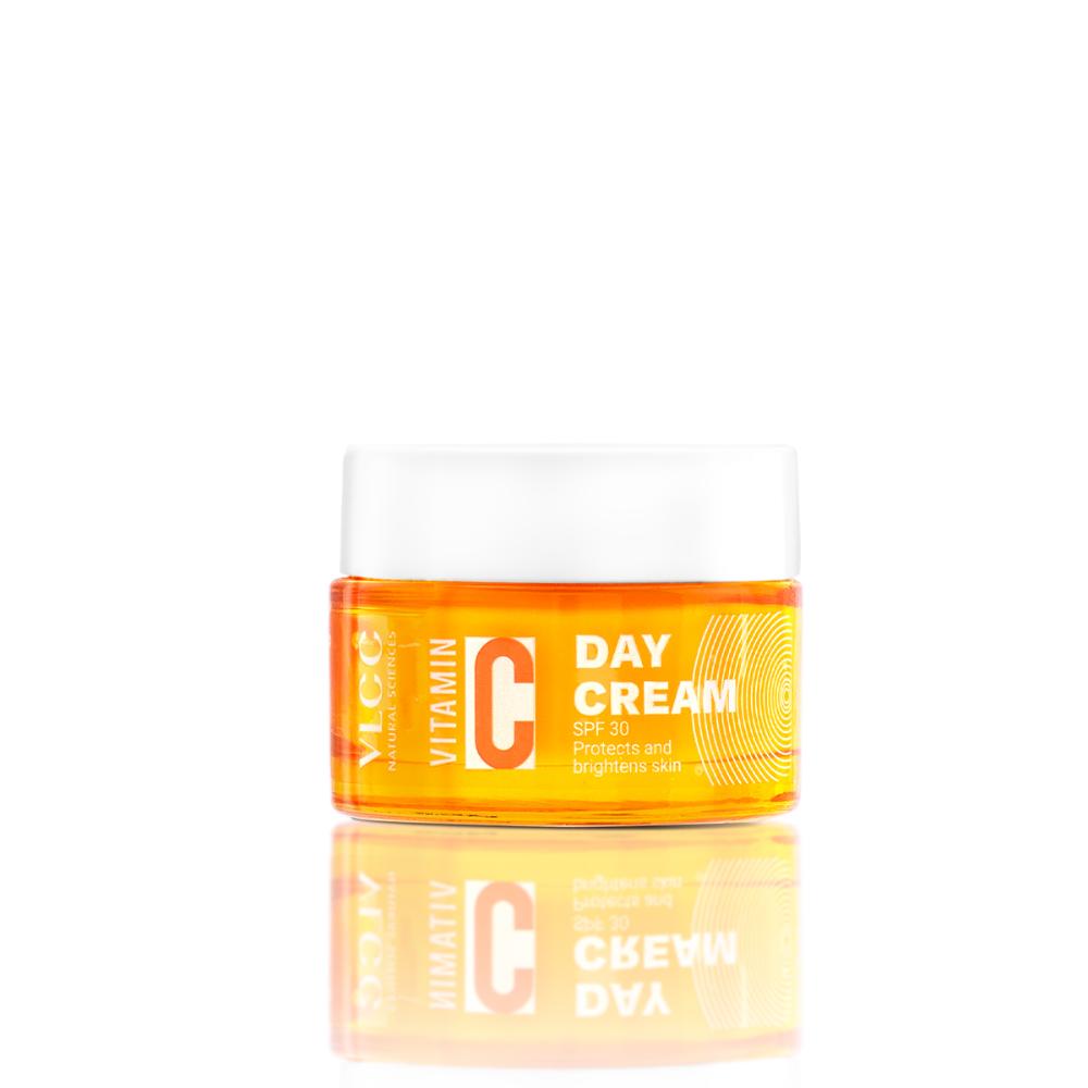 Vitamin C Day Cream SPF 30