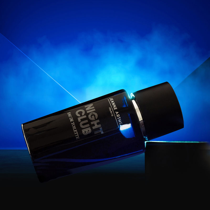 Night Club Eau De Toilette