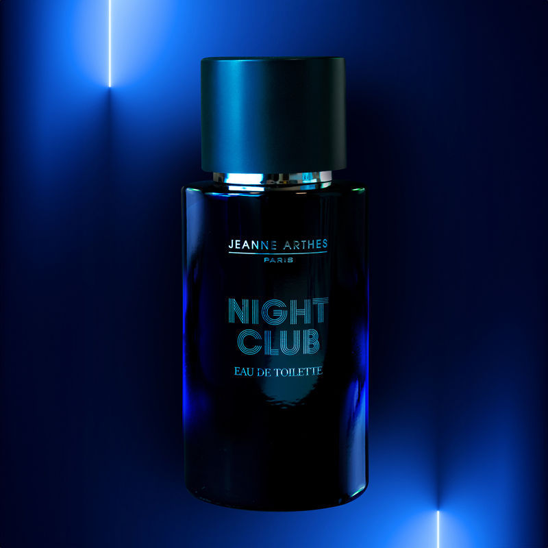 Night Club Eau De Toilette