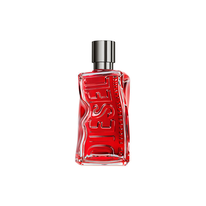 D Red Eau De Parfum For Him