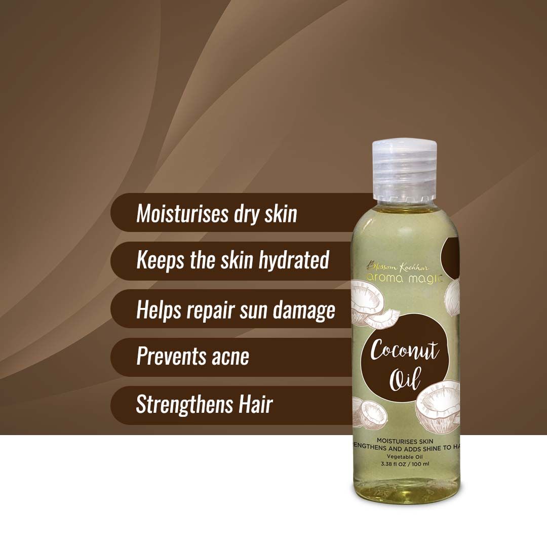 Coconut Oil