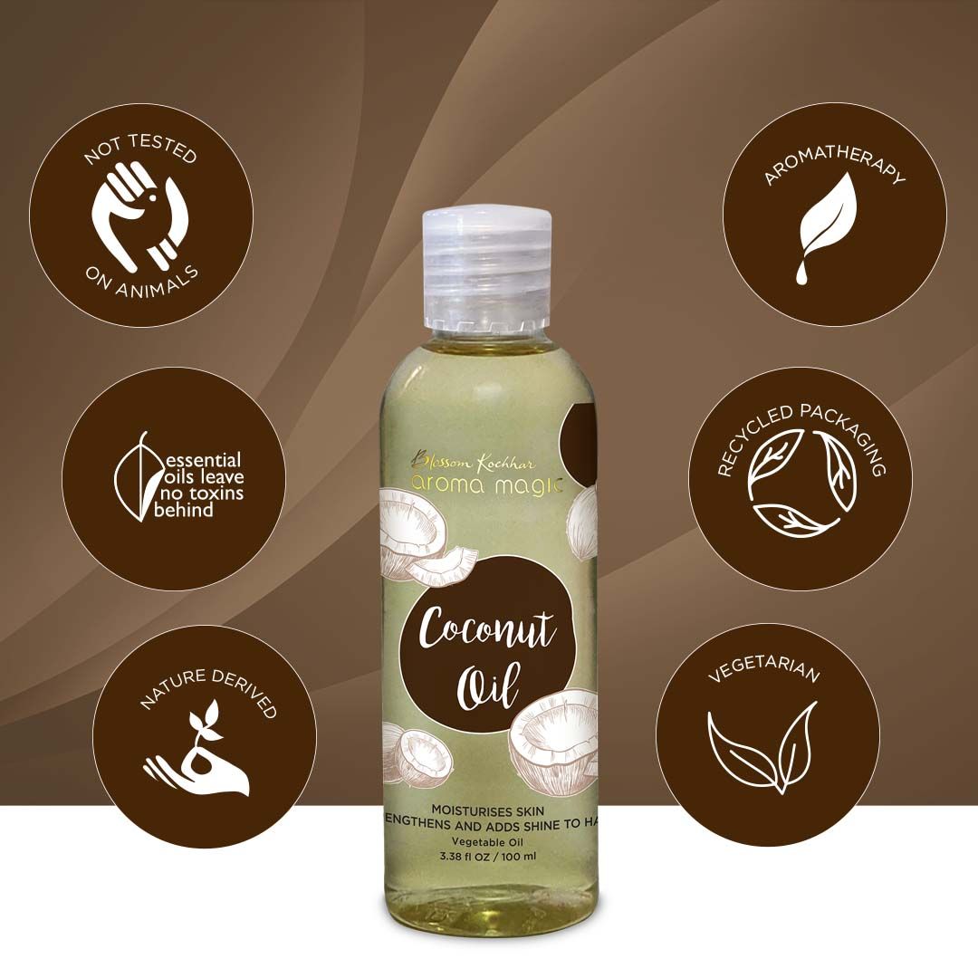 Coconut Oil