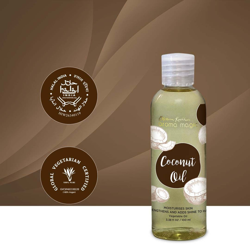 Coconut Oil