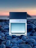 Seductive Homme Blue Eau De Toilette