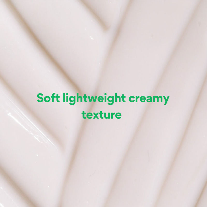 Green Tea Seed Cream - Hydrating & Soothing Moisturizer With Hyaluronic Acid