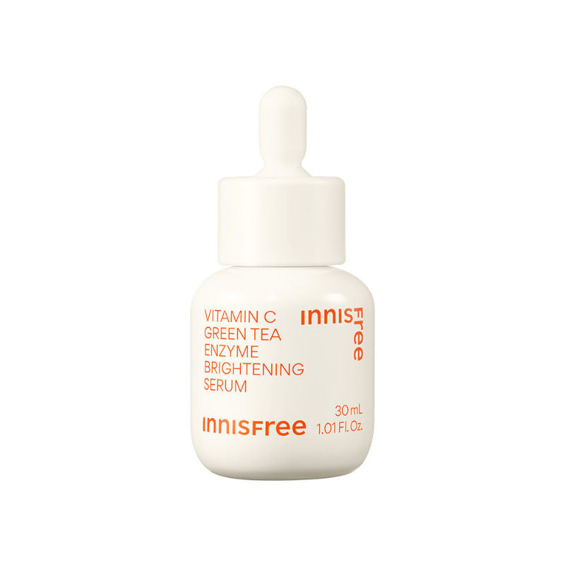 Vitamin C Green Tea Brightening Serum