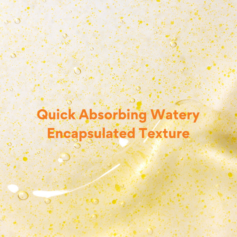 Vitamin C Green Tea Brightening Serum