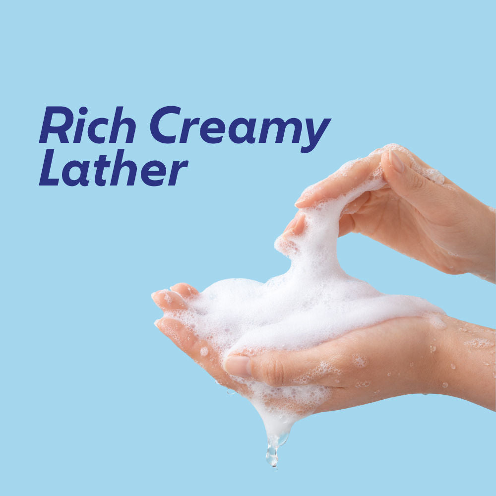 Ice Bath Bodywash