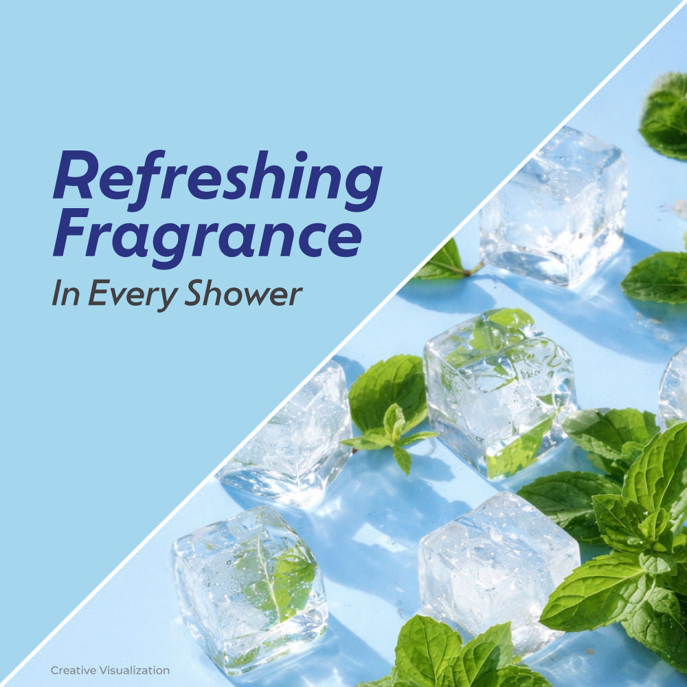 Ice Bath Bodywash
