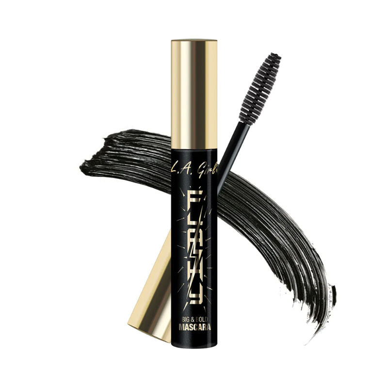 Flashy Mascara - Black