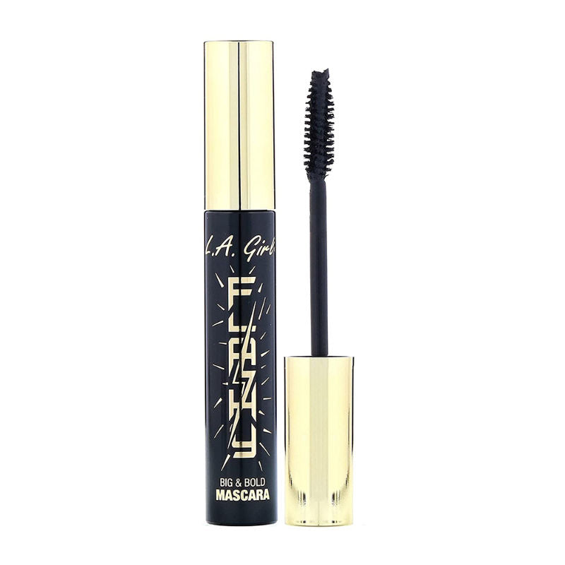 Flashy Mascara - Black
