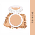 8 To 8 Weightless Super Stay Compact Powder