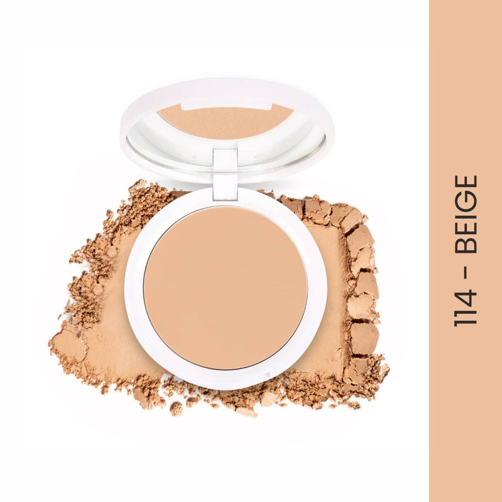 8 To 8 Weightless Super Stay Compact Powder