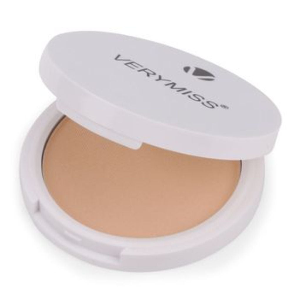 8 To 8 Weightless Super Stay Compact Powder