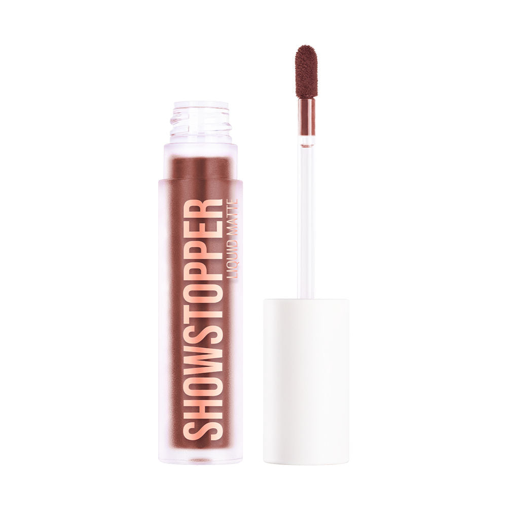 Show Stopper Liquid Matte - Honey Latte