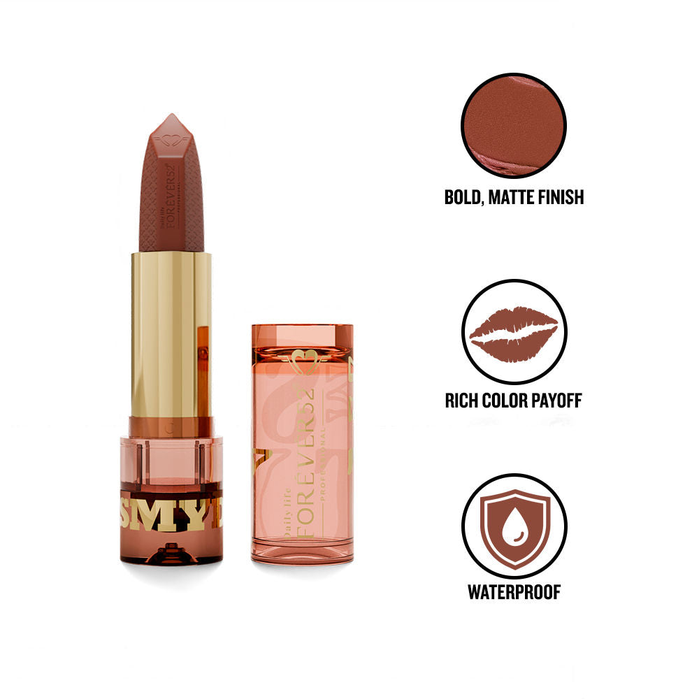 It's My Day Lipstick - Lazy Day