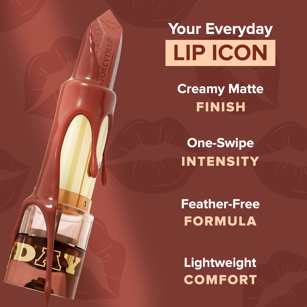 It's My Day Lipstick