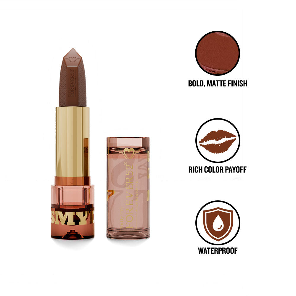 It's My Day Lipstick - Cozy Day
