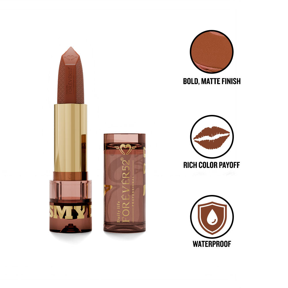 It's My Day Lipstick - Warm Day