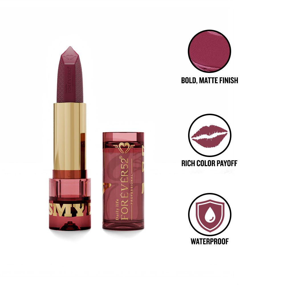It's My Day Lipstick - Bold Day