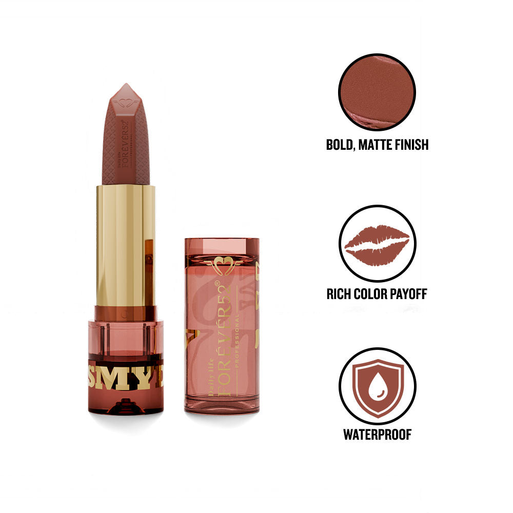 It's My Day Lipstick - Soft Day