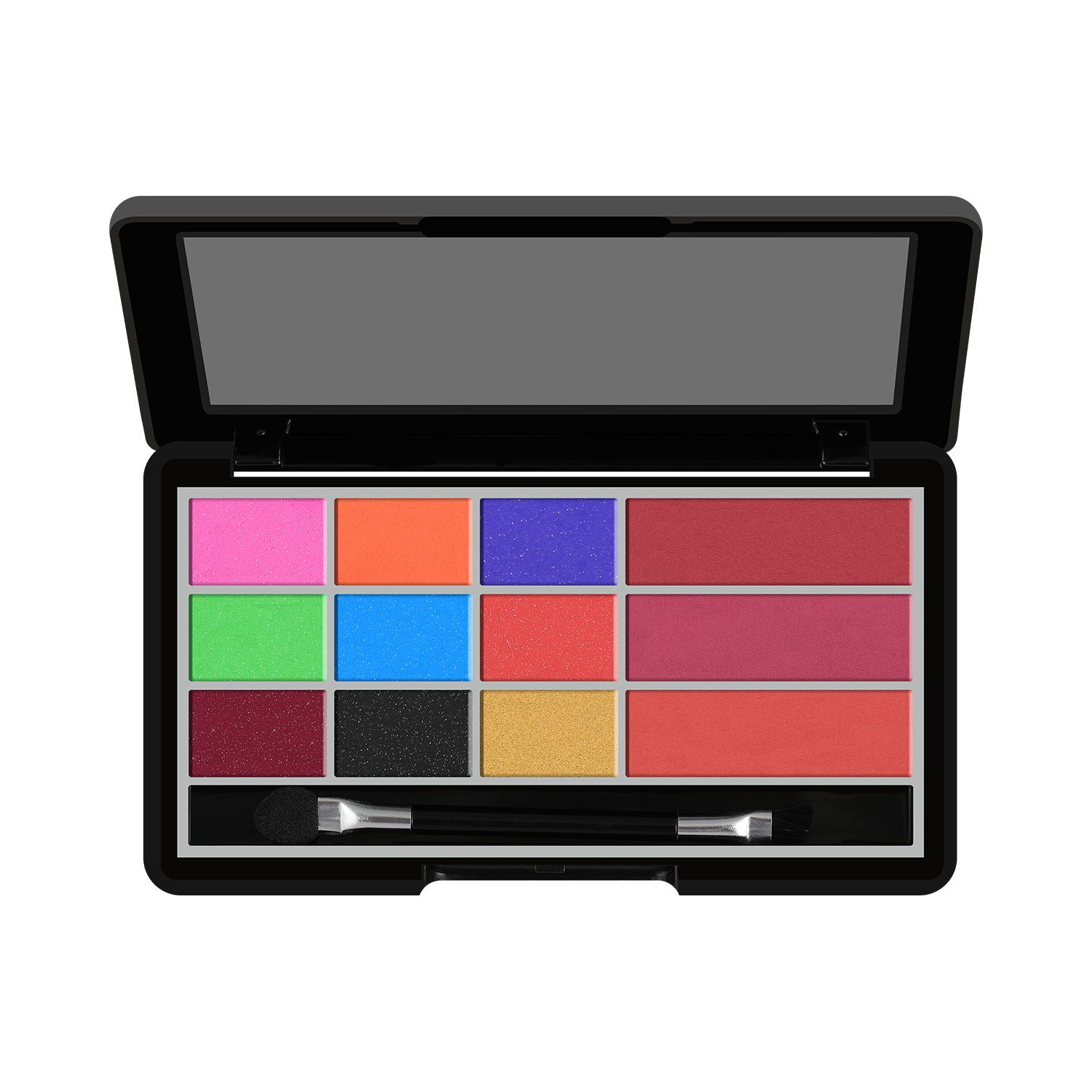 Make Up Palette - 9915 B-2