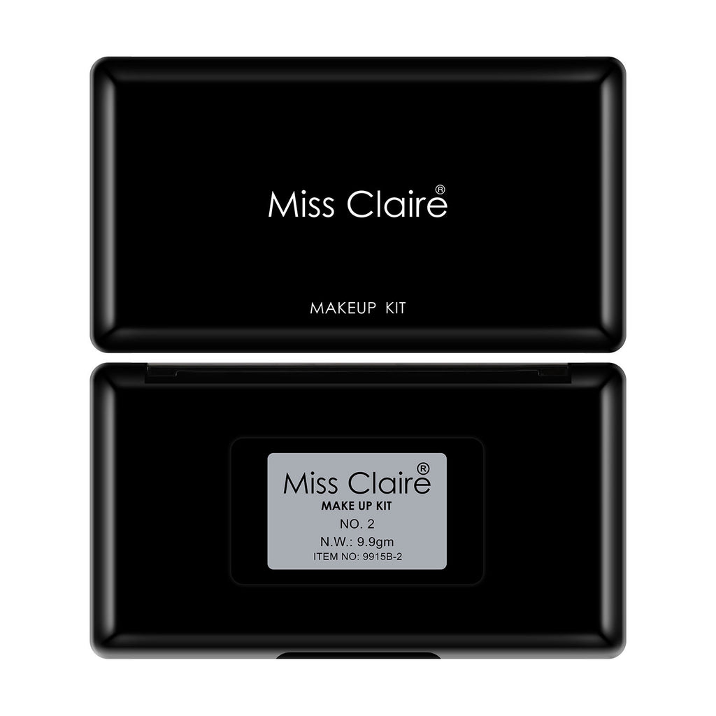 Make Up Palette - 9915 B-2