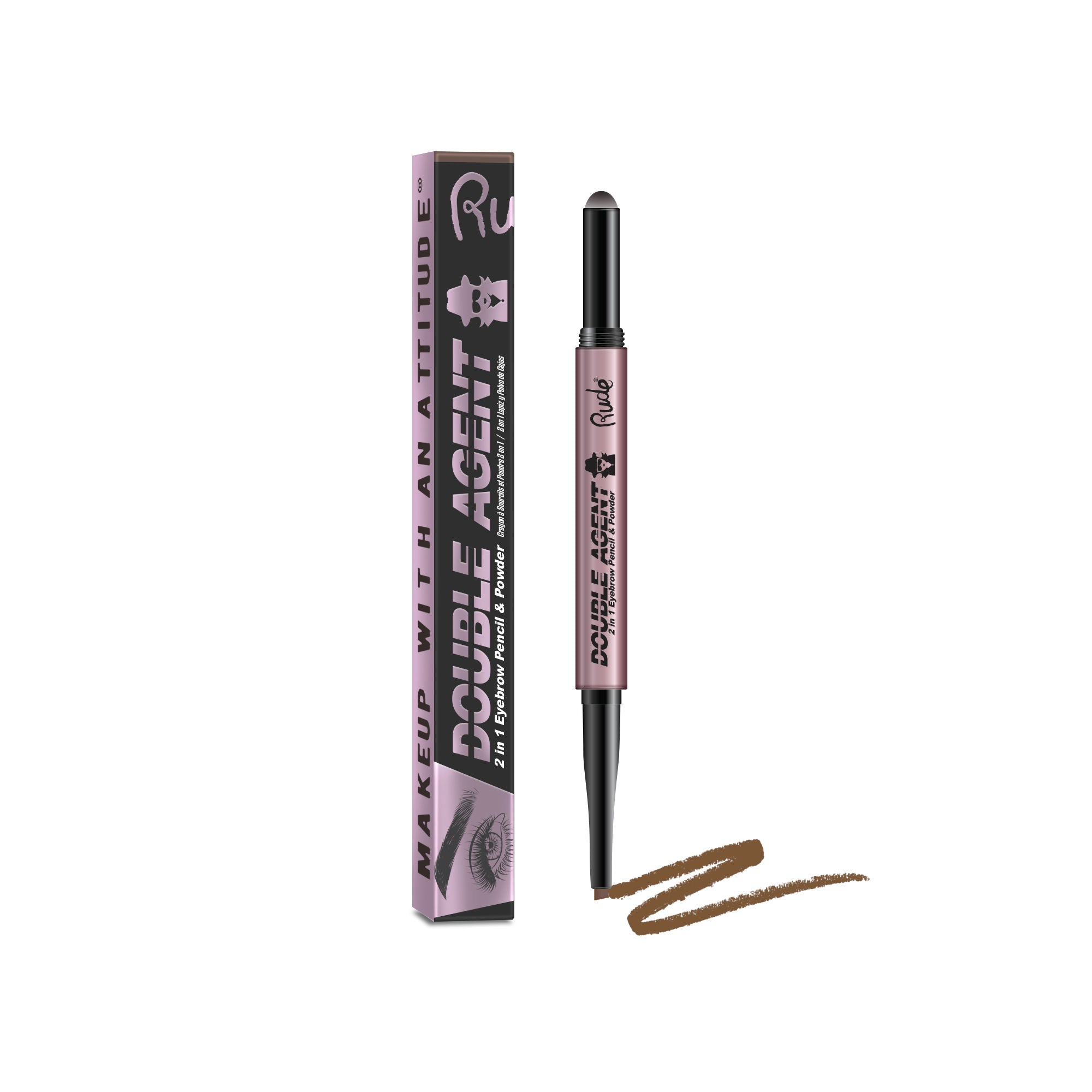 Double Agent Eyeliner - Hazel