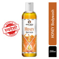 Honey Bodywash for Oily Skin
