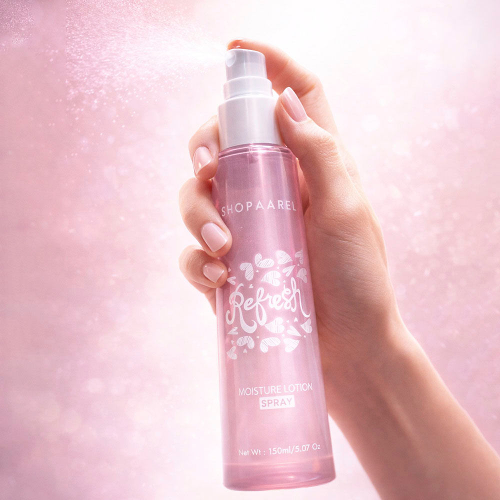 Refresh Moisture Lotion Spray