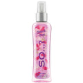 Sweet Pea Body Body Mist Fragrance Spray For Her
